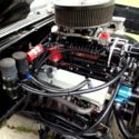 622HP Supercharger Intercooled Chevy TRUCK C/K 1500 Pickup Silverado SWB BRODIX