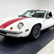 62,400 Miles/1 Of 1,466/Rebuilt 1588cc DOHC I4/5-Speed Manual/Pocket Rocket
