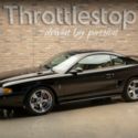 6,247 Original Mile Tastefully Modified 1994 SVT Cobra