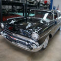 628 Miles 454/468 c.i. 600HP V8 AutomaticCustom Wagon