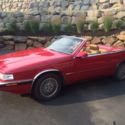 62k miles Chrysler tc by Maserati