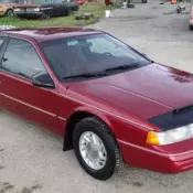 62k Original mile Mercury Cougar like T-Bird Thunderbird ~ Beautiful CAR!