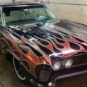 63 Buick Riviera