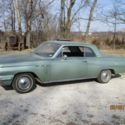 63 Buick Skylark V8 4bbl barn find restorable original