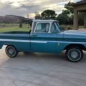 63  CHEVY TRUCK, 10K ORIGINAL MILES,  ONE OWNER