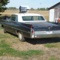 63 Coupe Deville--Ready to Restore