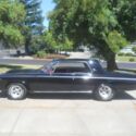63 Dodge Polara Lots of New 2 Dr HardTop Mopar New 440 4 SP PS DB California