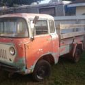 63 FC150 - Solid Montana Body,