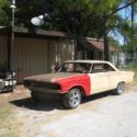 63 Ford Galaxie