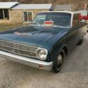 63 Ford Ranchero