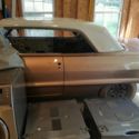 63 impala needs to be put together
