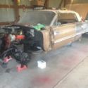 63 impala ss