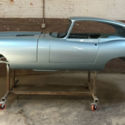 63 Jaguar XKE Coupe (not 2+2)