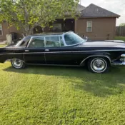 63 Le Baron South Hampton