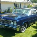 63 Oldsmobile Dynamic 88