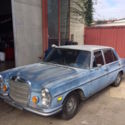 6.3, Original California car