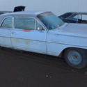 63 Pontiac Catalina 2 DR SEDAN - Great SD CLONE Project