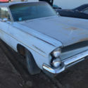 63 Pontiac Catalina SUPER RARE 2 DR SEDAN - Perfect for Super Duty Conversion