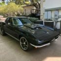 63 Split Window Coupe-A Real One, Restomod, Built for me-Nothing Spared
