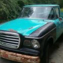 63 Studebaker Champ