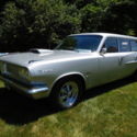 63 Tempest Wagon #s Matching V8 Manual Car Beautiful Rock Solid 1 of 1,561 Rare