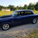 63&#039; Chevy II Street Machine - pretty, quick, light, and lots of fun!