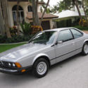 633CSI FLORIDA GARAGE KEPT 100% MECHANICALLY IMMACULATE CONDITION LIKE 635 CSI