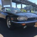 63K ORIGINAL ONE FAMILY OWNED GARAGE KEPT IMMACULATE 1983 Jaguar XJS NO RESERVE
