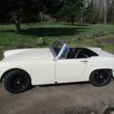 64 1/2 Austin Healey Sprite MK 111