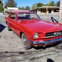 64 1/2 Ford Mustang Coupe - No Reserve