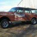 64 1964 Chevy II Nova Wagon Gasser Pro Touring Prostreet Patenia Ratrod 62 63 65