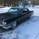64 cadillac