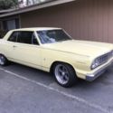64 chevelle SS Malibu
