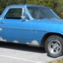64 Chevy El Camino
