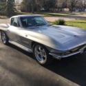 64 Corvette Coupe LS3 Resto mod, C6 ZO6 Brakes, Shark Bite Suspension. Real Nice