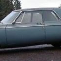 64 Dodge 330 2dr Post 426 Automatic 3.91 Posi