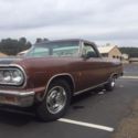 64 el camino