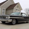 64 Ford Galaxie 500 SURVIVOR big block ORIGINAL PAINT / INTERIOR low miles 1964