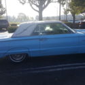 64 ford thunderbird