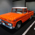 64 GMC 1000 BIG BACK WINDOW SWB Custom Restored