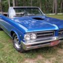 64 gto convertible