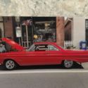 64 Mercury Comet