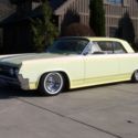&#039;64 Oldsmobile 88 Customized, Hot Rod, Other makes