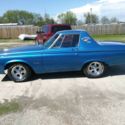 64 plymouth belvedere 2 door, pro,street drag race or show,