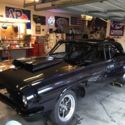 64 Polara chromoly chassis car