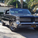 64 Pontiac Catalina Convertible