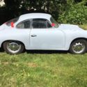 64 porsche 356 C needs finishing runs and drives