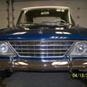 64 Studebaker Lark Convertible