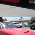 64 Thunderbird 2 door hard top