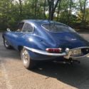 64 xke coupe e-type
